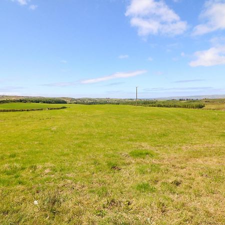 Sea View Hideaway Villa Milltown Malbay Exterior photo